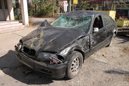 Protect your car with Auto insurance