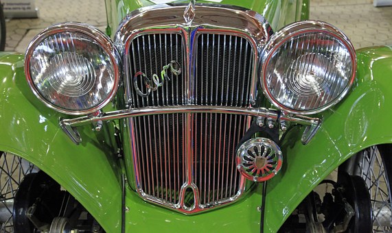 Automobile Jobs In India
