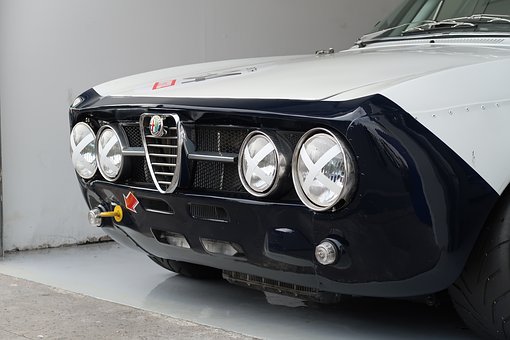 Shopping For An Auto Loan With Bad Credit.