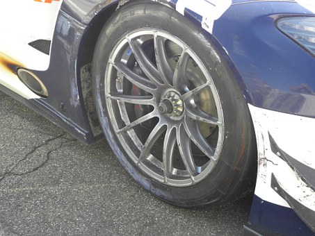 How To Replace Yard Trimmer Auto tires