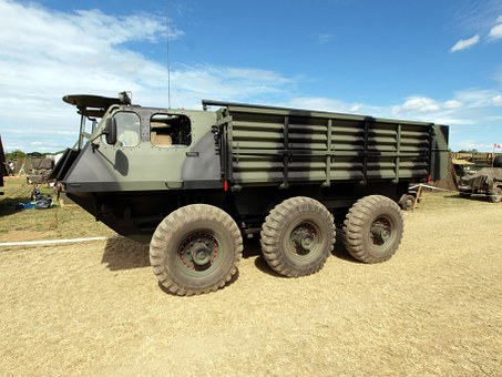 Auto Transport, Pioneers To Present