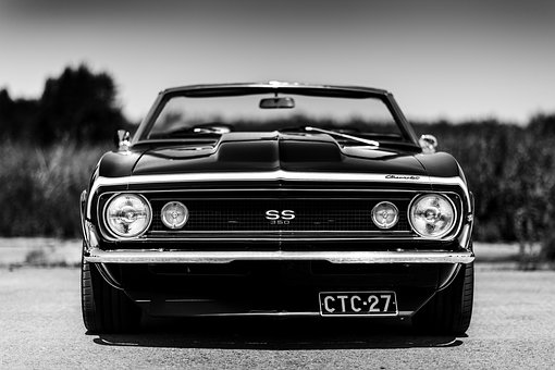 Auto Body Shop And Their Importance