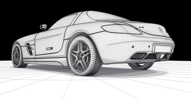 Toyota Body Shop A Mix Of Trained Auto Repair Mechanics And Proven Methodology