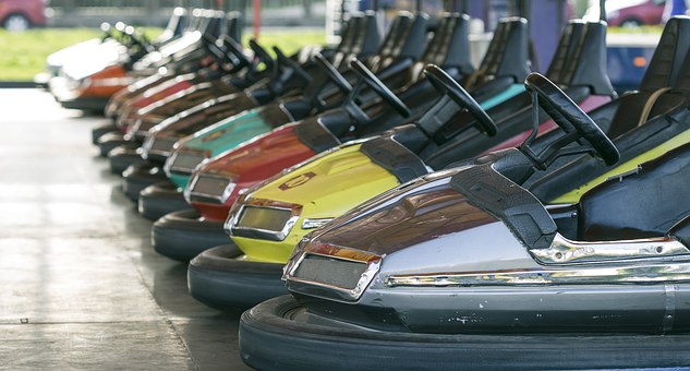 Bad Credit Auto Financing When You've Got To Have A Car