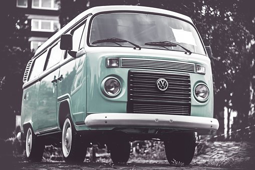 How Is Classic Car Transport Different From Normal Auto Transport?