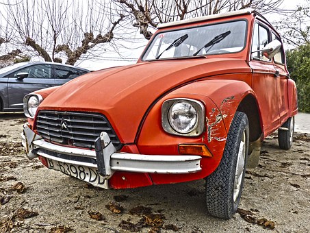 Auto Loans - Are They the Right Way to Get Extra Cash?