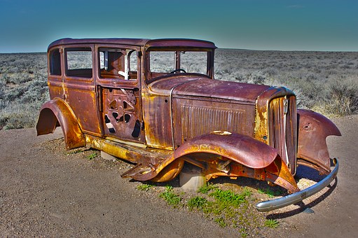The Most Important Things To Know About Auto Insurance