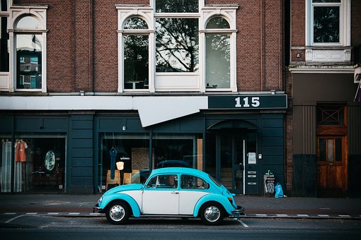 The Benefits Of Auto Tint Windows