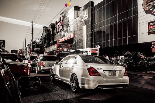 The Benefits of Being a Good Driver on your California Auto Insurance