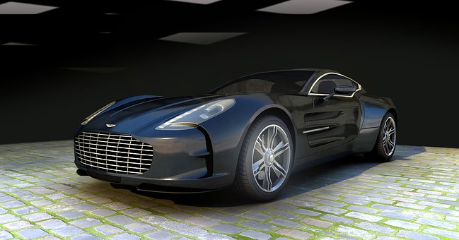 Do You See An Automatic Garage Door Opener In Your Future?
