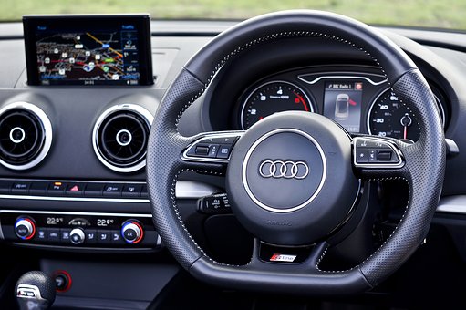 Automobile Crashes - How To Proceed After Being In One