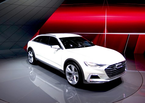 Xiang Jie future vehicle information system platform technology and development - automotive, information systems and technology - automotive
