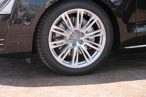 Donate Your Automobile To Help The Needy.