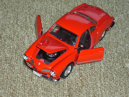 Objective Review of Auto Mass Traffic