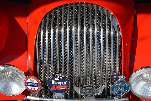 Online Auto Classified Ads - Giving Your Business A Marketing Edge