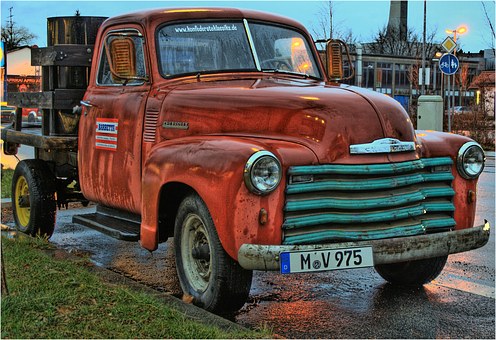 Auto Transport Industry Before And After The Invention Of Tracking System