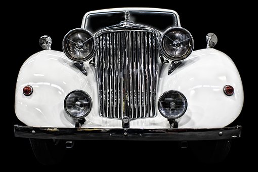 Selecting Used Auto Parts Over The Internet Reasonably