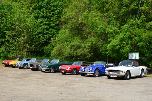 Making The Automobile Servicing Easy