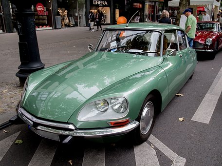 Characteristics of the Best Auto Insurance Companies