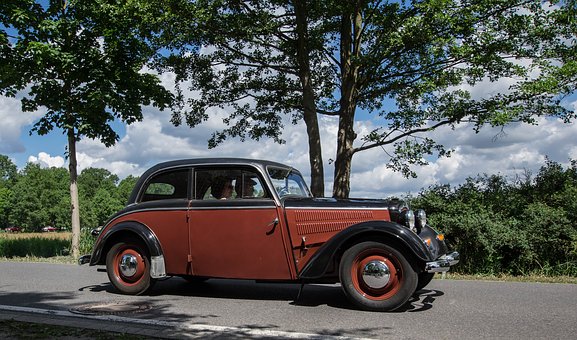 Top Five Auto Repair Signs