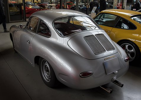 Automotive Aftermarket In Sweden - Product Analysis To 2014