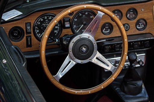 Let's Get The Ignition Working With Enterprise Automotive Finance