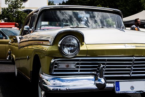 Tips On How To Support Dogs And Cats With Your Previous Auto