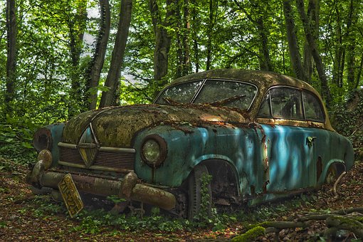 Jumping Over The Bad Packages To Find Affordable Auto Insurance