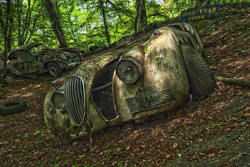 The Actuality Around Bringing Down Your Auto