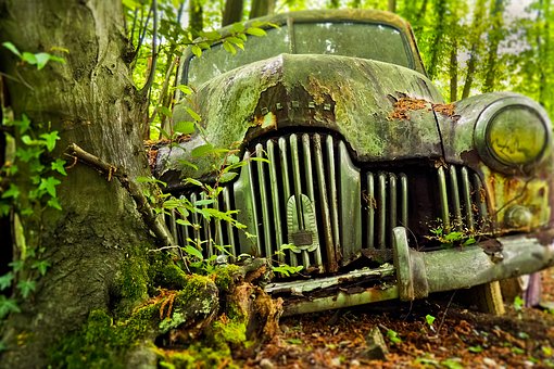 Auto Collision Repair Helps To Maintain The Condition Of Vehicle