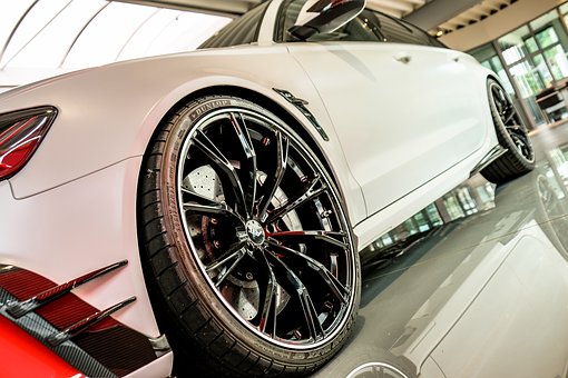 The Most Important Things To Know About Auto Insurance