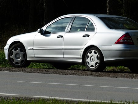 Express Autospa Fredericks Burg: Best Car Wash Services