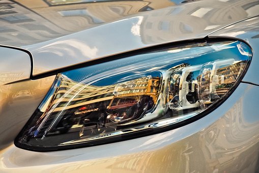 The Road Map For The New Energy Automotive Industry
