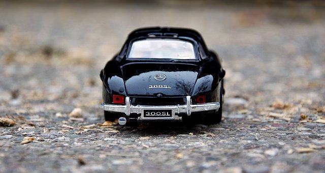 The Different Sorts Of Auto Parts Manufactured By Various Companies
