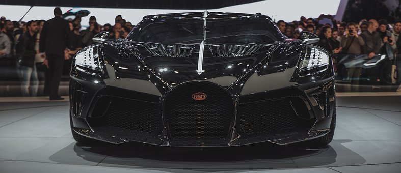 Using Credit Cards For Auto Purchases