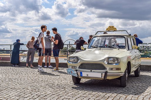 How Pets Could Be Aided Via Automobile Donation