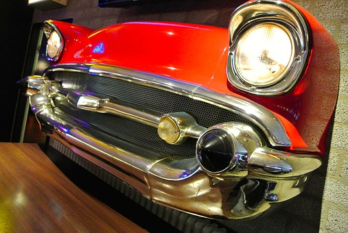The Beginning Of Two Auto Auction Giants