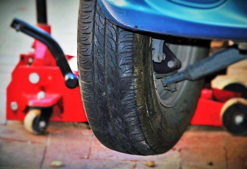 At Fault In Auto Accident: Are My Assets At Risk?