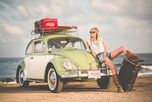 Get The Best Deals Through Online Auto Insurance