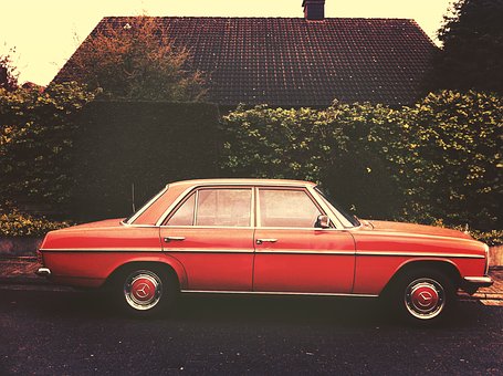 Place the Rip-Off in the Applied Automobile Trade