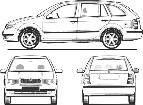 Find Local Auto Body Repair & Paint Shops In Montgomery, Bucks County