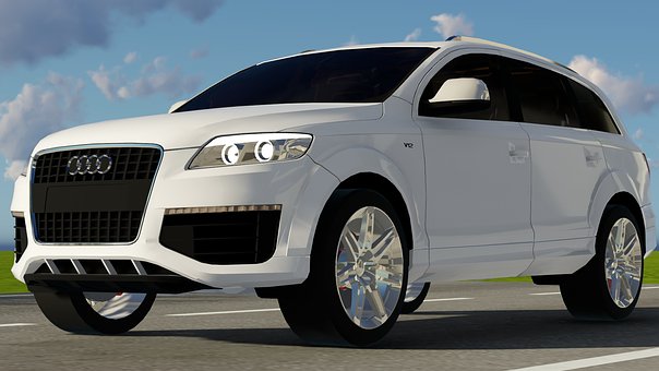 Shop Around For Used Car Auto Loan Rates