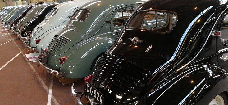 Five Facts About Your Auto Insurance Policy That May Perhaps Surprise You