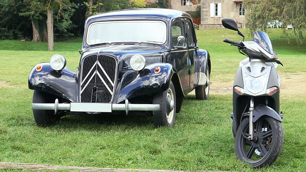 Renting A Auto - It Can Be Not Just For Vacation Anymore