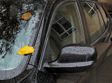 Why Your Auto Detailing Business Needs A Mobile Car Wash Machine