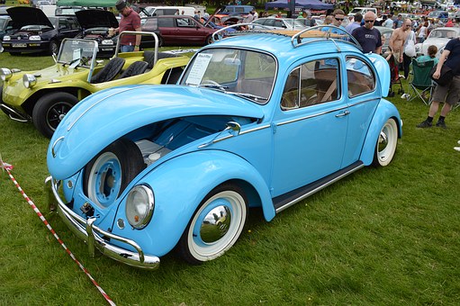 An Overview To The California Auto Insurance Laws