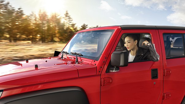 A Brief Assessment of Auto Forum Poster