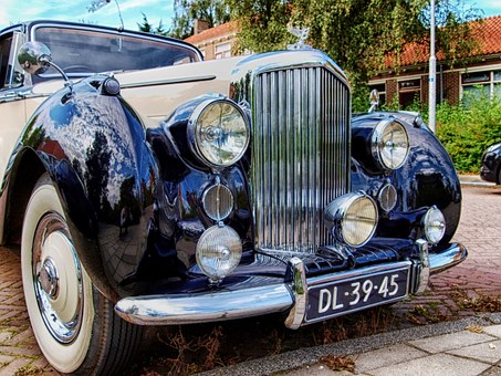 Uk: A Major Dealer Of Various Kinds Of Auto Parts