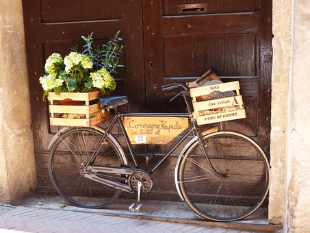 Bicycling And Also Cycle Auto Tires To Get A Much Healthier An Individual