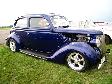 Some Interesting Moments Of Automobile Insurance
